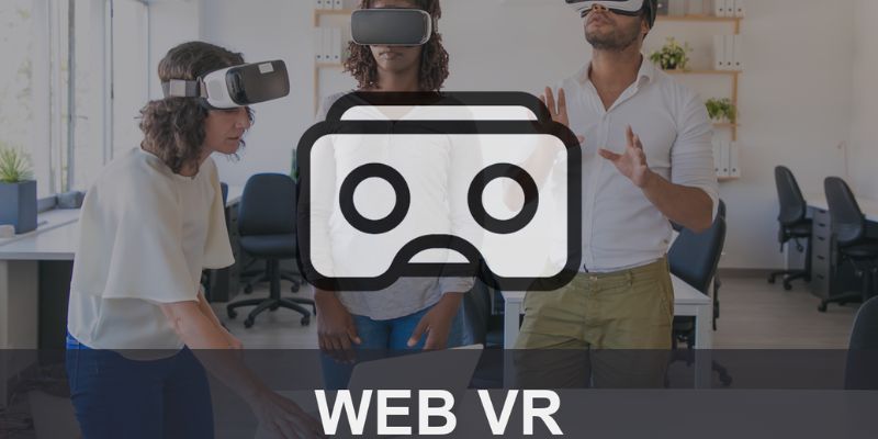 Xu hướng thiết kế ứng dụng VR