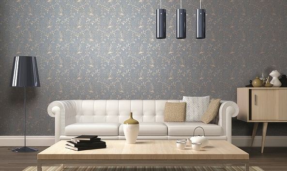 Decal dán tường và giấy gián tường