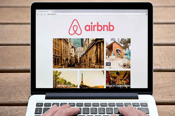 Đưa danh sách phòng cho thuê lên Airbnb