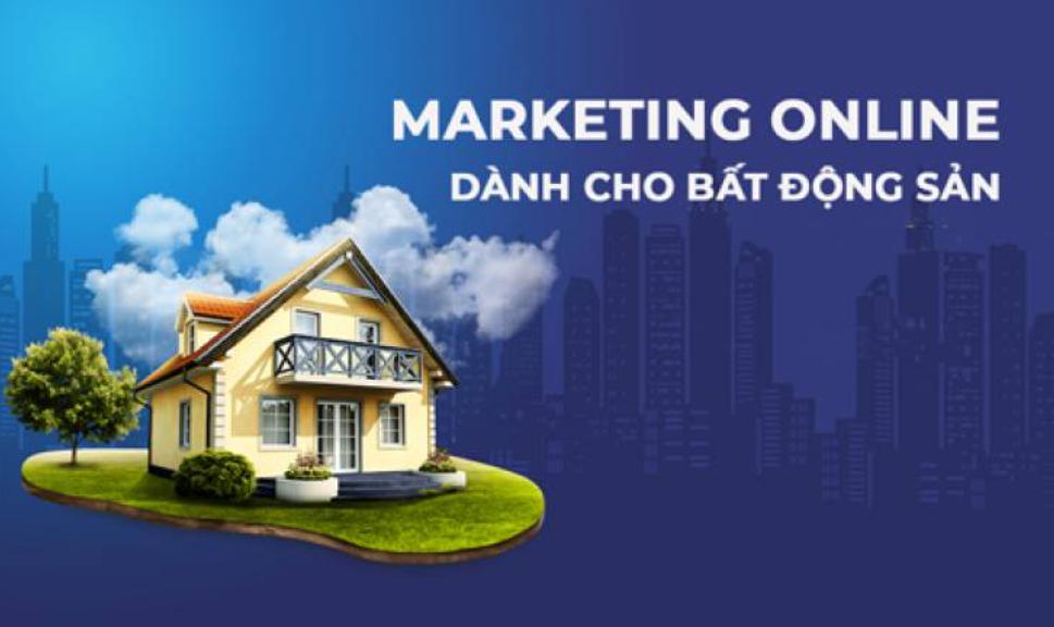 Chiến lược marketing cho bất động sản hiệu quả