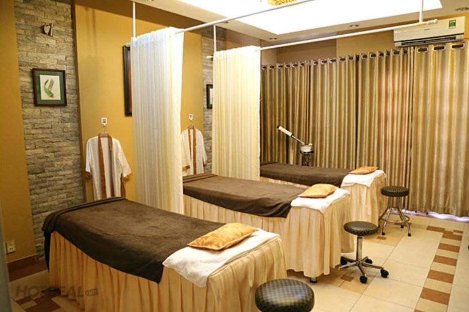 thiet-ke-spa-mini đẹp phong cách hiện đại