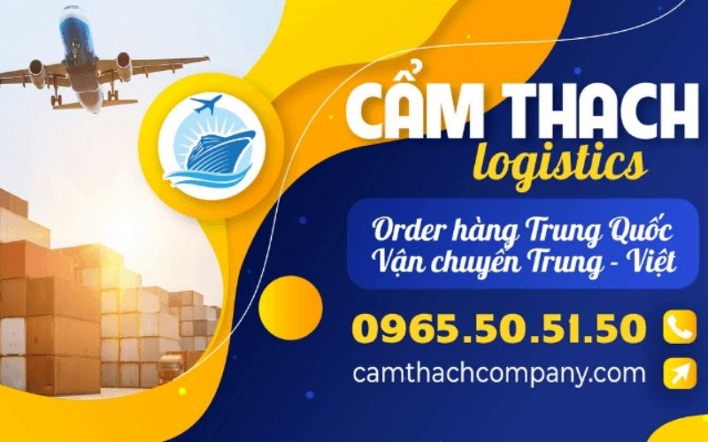 Cẩm Thạch Company 