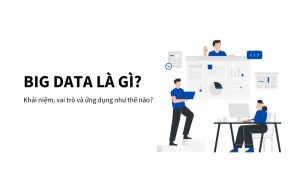 big data là gì