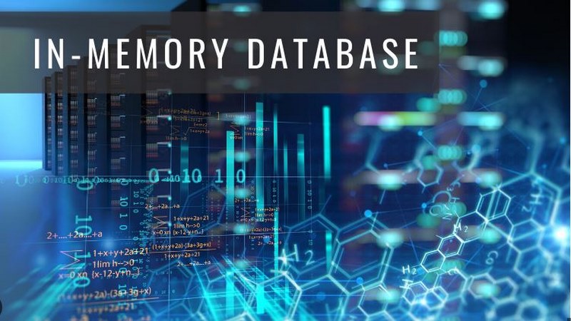 in memory database trong big data là gì