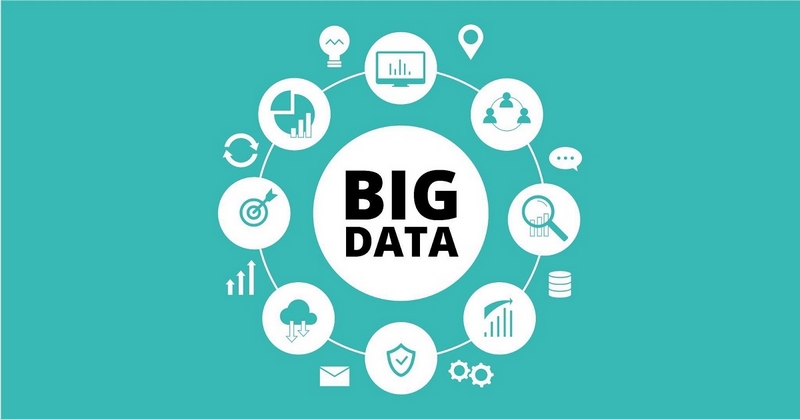 tìm hiểu về big data