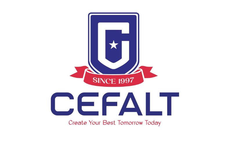 Trung tâm Đào tạo Ngoại ngữ CEFALT