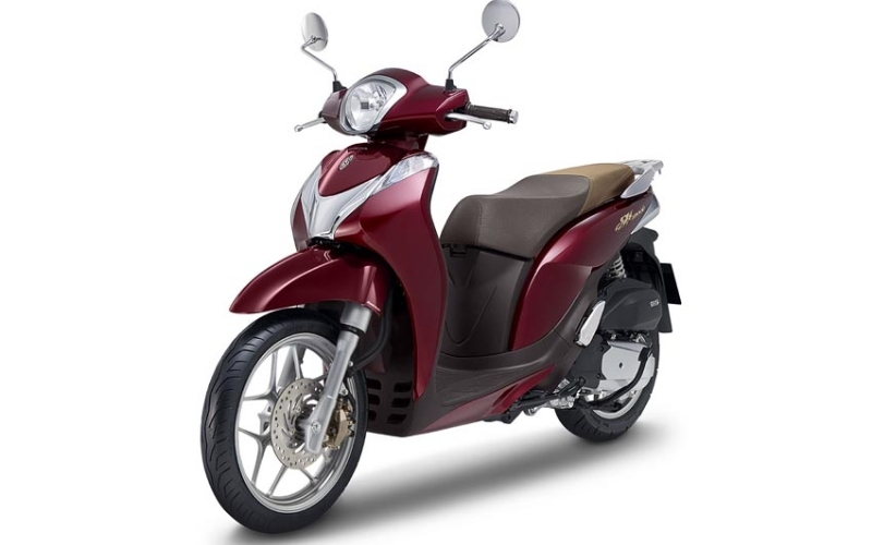 Honda SH Mode đời 2017 – 2019