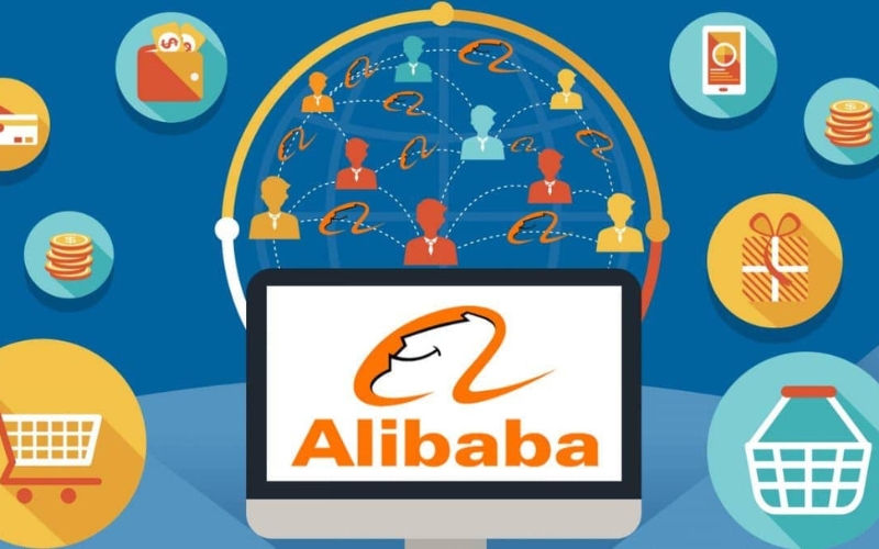 Ưu điểm khi tự mua hàng Alibaba 