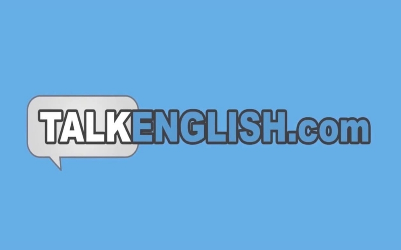 học tiếng Anh miễn phí Talk English