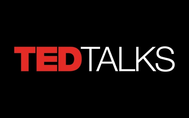 website luyện nghe tiếng Anh TedTalks