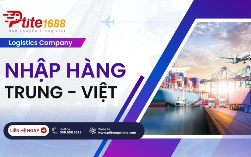 Công ty Ptite Logistics