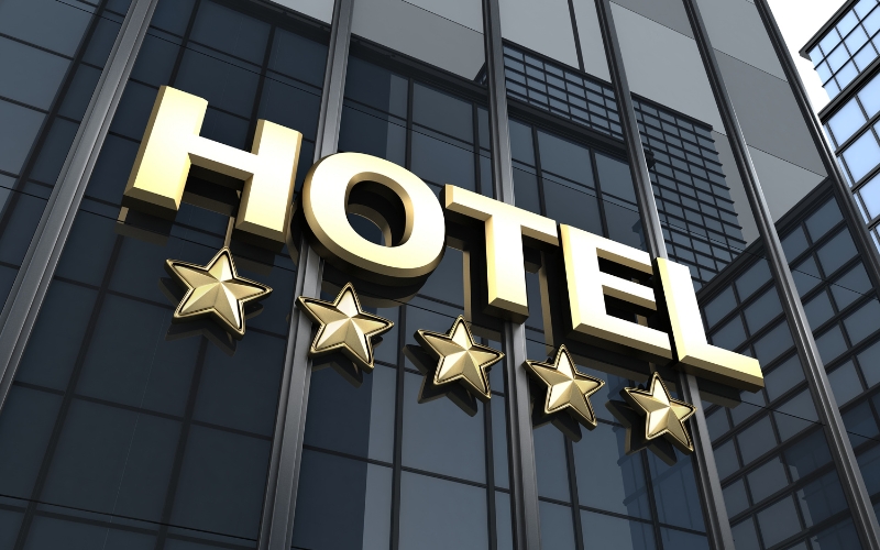 khái niệm ngành quản lý khách sạn