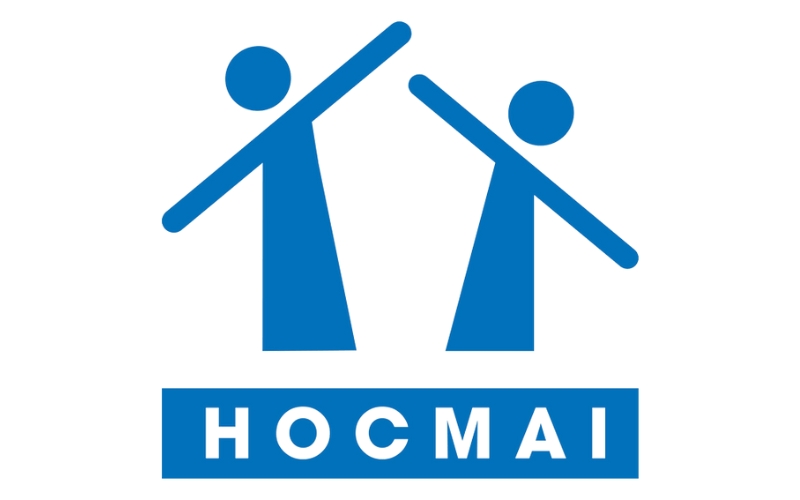 trang web học tập miễn phí Hocmai.vn