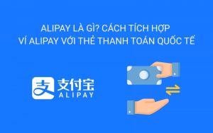 alipay là gì