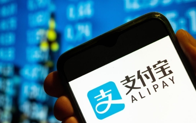 ưu điểm alipay