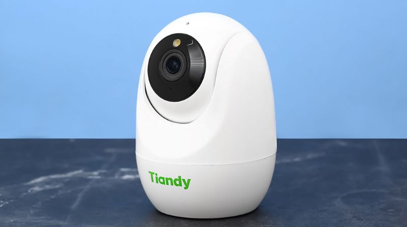 Camera IP 360 Độ 2MP TIANDY TC-H322N