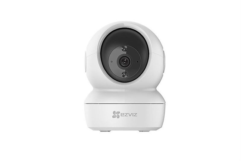 Camera WiFi 360 Độ 1080P Ezviz C6N