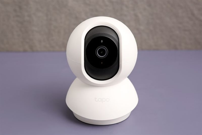 Camera WiFi 360 Độ 1080P TP-Link Tapo TC70 650