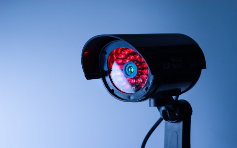 Hệ thống camera giám sát là gì?