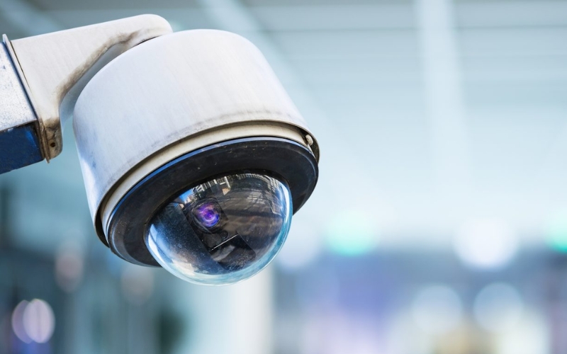 Lợi ích của hệ thống camera giám sát