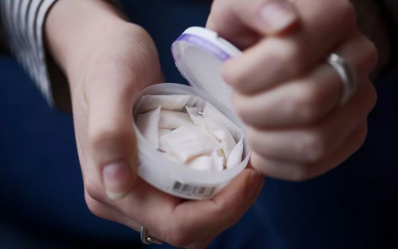 Tác động về mặt sức khỏe