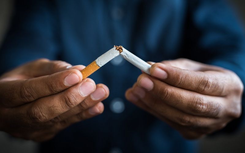 Khái niệm về thuốc lá truyền thống