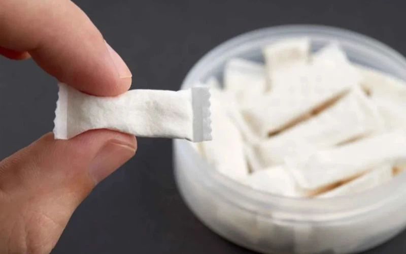 Túi nicotine là gì?