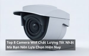 top camera wifi