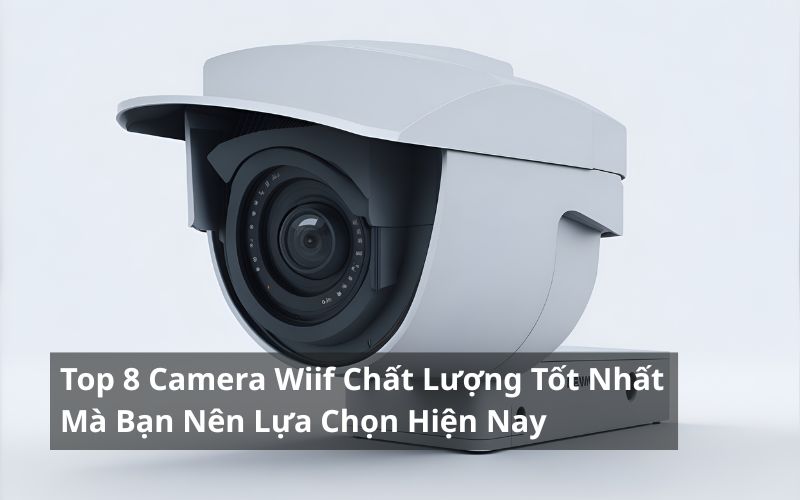 top camera wifi