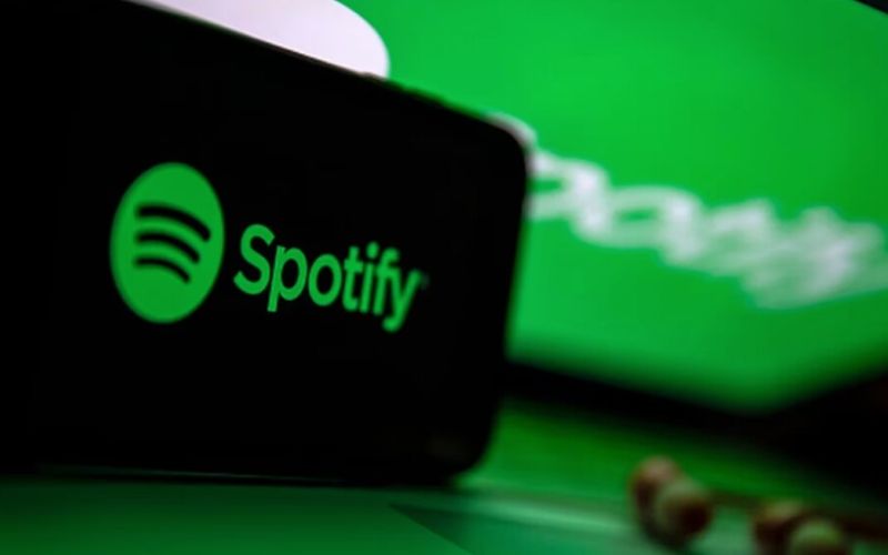 spotify là gì