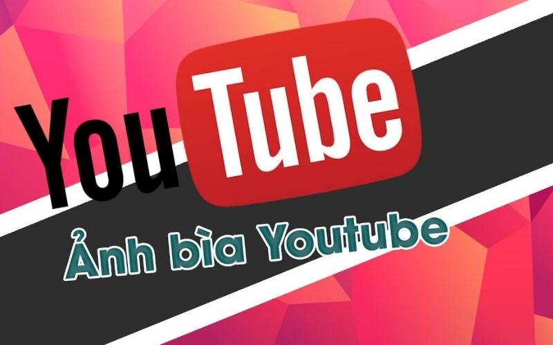 Thiết kế logo, ảnh bìa & tối ưu kênh