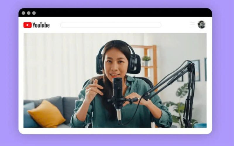Sản xuất video chất lượng cao
