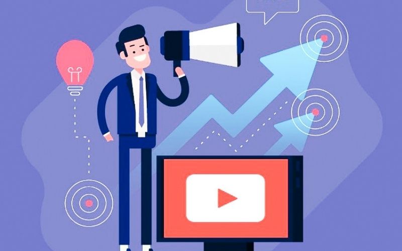 những điều cần chuẩn bị trước khi xây dựng kênh Youtube