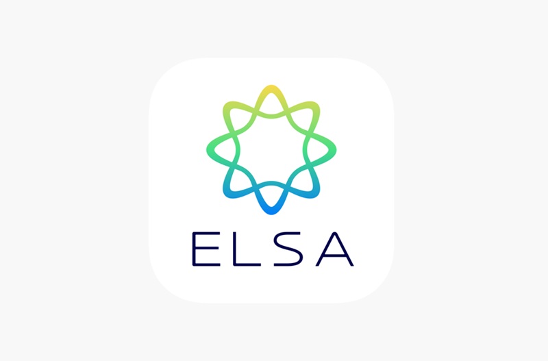 đối tượng sử dụng elsa speak