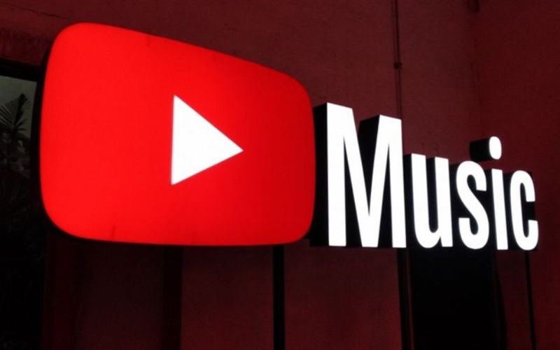 youtube music là gì