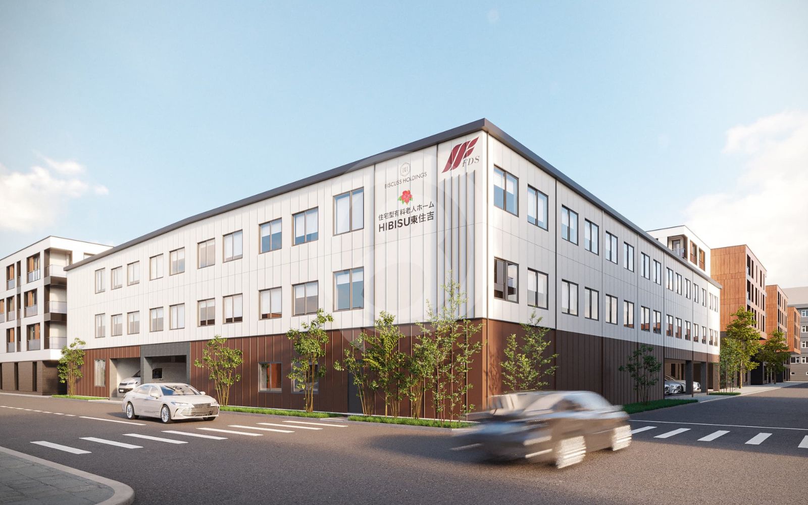 Basic9studio grade A service package