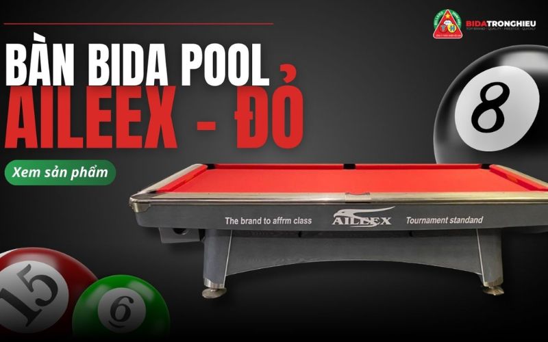 bàn bida trọng hiếu