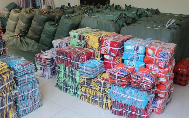 nguồn sỉ từ chợ bán buôn