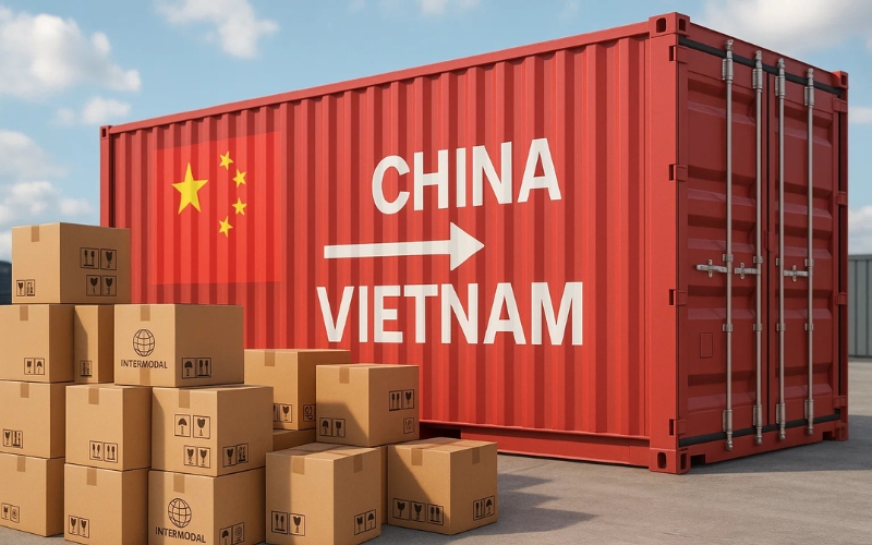 kinh nghiệm nhập hàng trung quốc