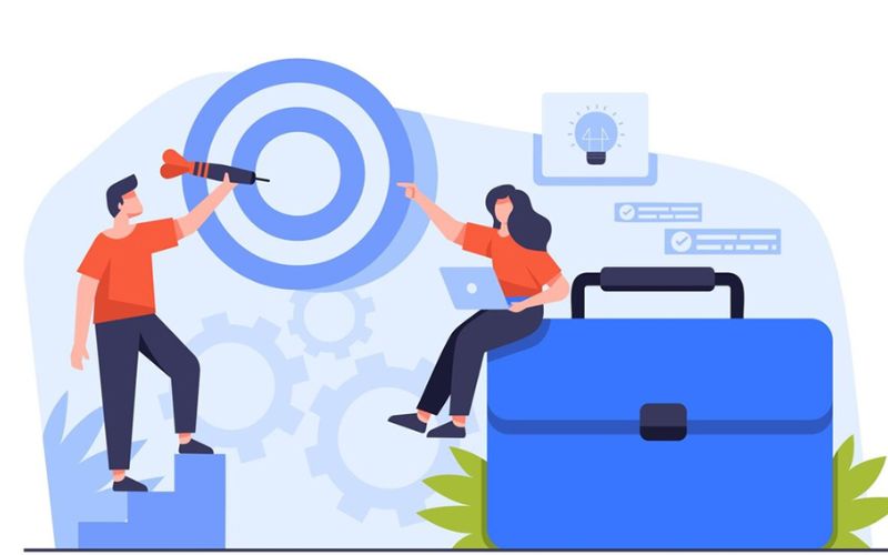 Xác định rõ lộ trình di chuyển