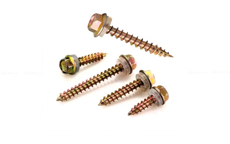 Phân biệt dựa vào đầu vít