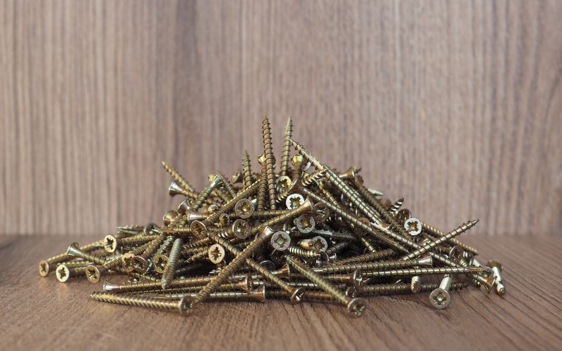 Tổng quan về vít bắn sắt và vít bắn gỗ