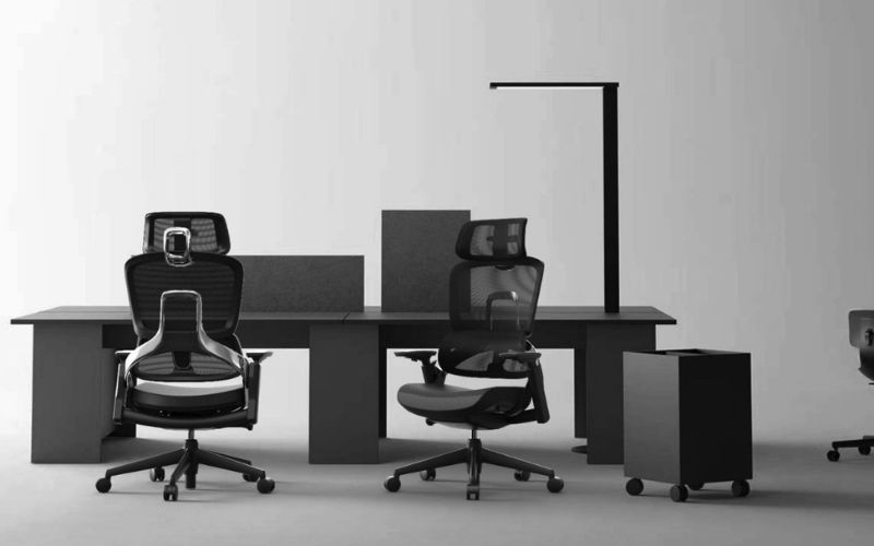 Cách khắc phục lưới ghế công thái học bị chùng nhão