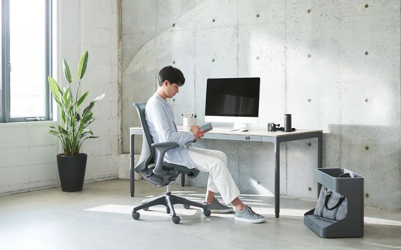 Mẹo phòng tránh tình trạng lưới ghế công thái học bị chùng