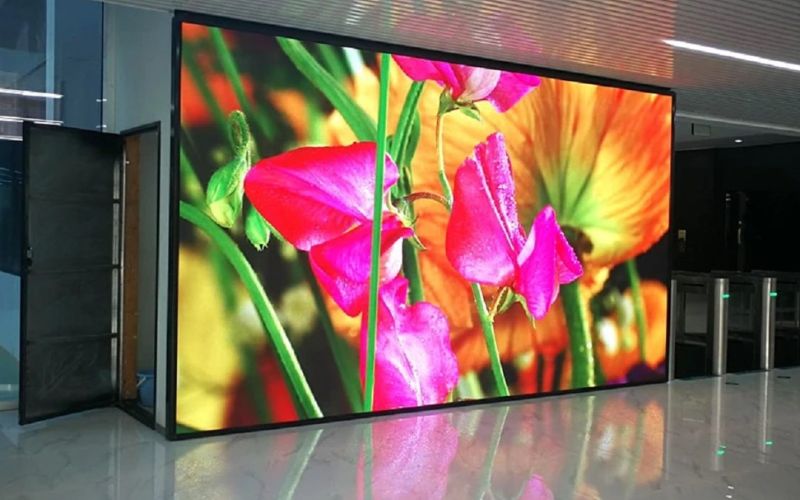 Các kích thước màn hình LED phổ biến hiện nay