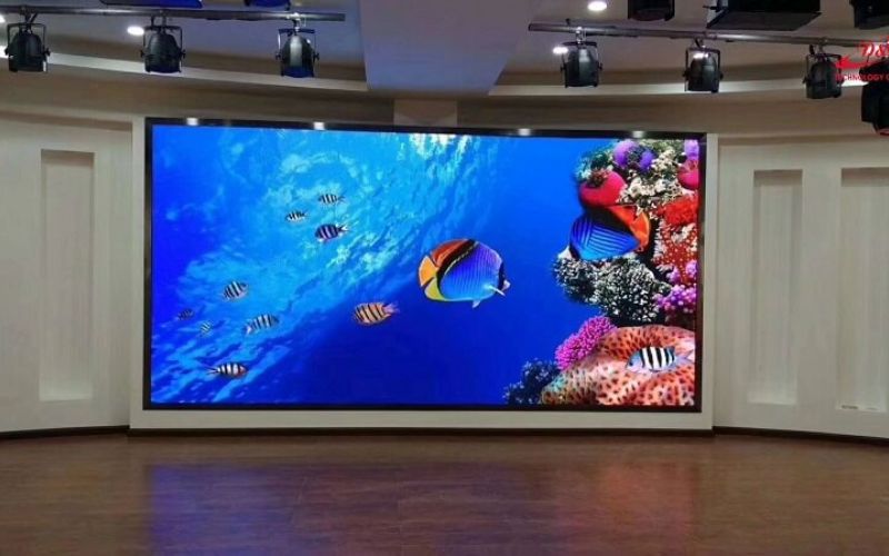 Nên chọn kích thước màn hình LED bao nhiêu là phù hợp?