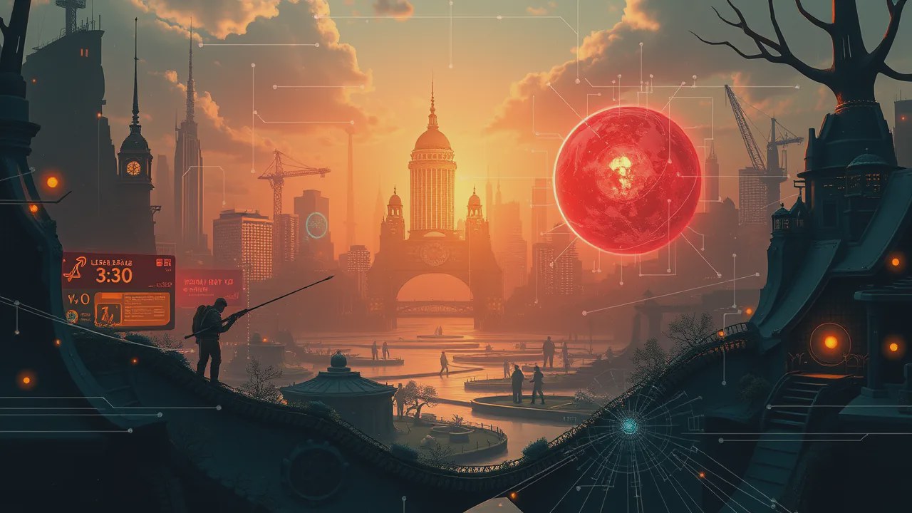 AI agent là gì? Trợ lý tự động giúp game thủ chọn đúng game muốn chơi AI agent là gì? Trợ lý tự động giúp game thủ chọn đúng game muốn chơi