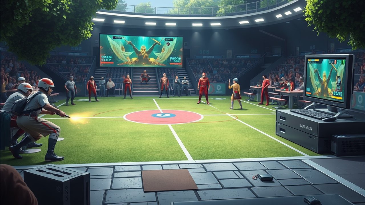 Tại sao lỗi cài đặt game vẫn phổ biến dù công nghệ đã tiến bộ? Tại sao lỗi cài đặt game vẫn phổ biến dù công nghệ đã tiến bộ?