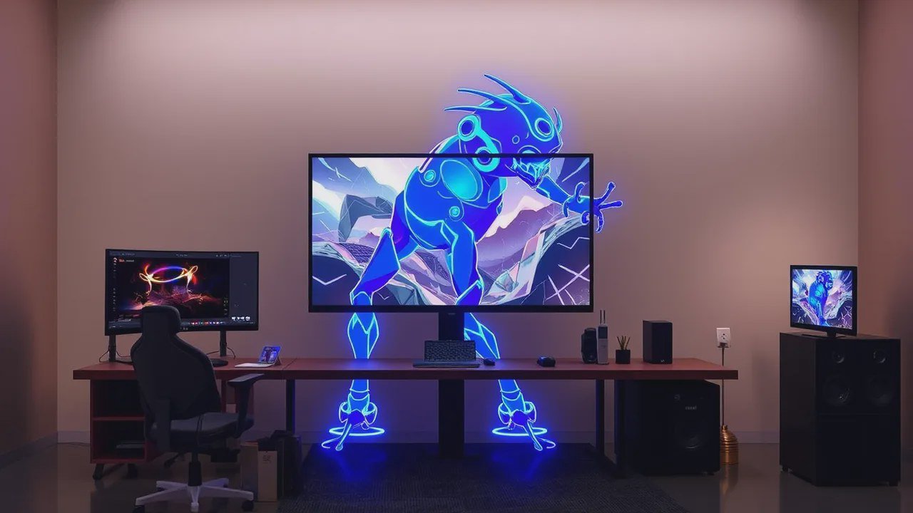 AI kế toán studio game: quản lý doanh thu và bản quyền AI kế toán studio game: quản lý doanh thu và bản quyền