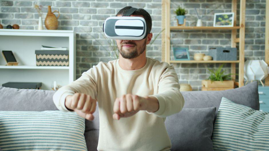AI tối ưu việc tải game AI tối ưu việc tải game